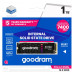 GOODRAM SSD PX700 1TB, M.2 2280 , PCIe Gen4x4, NVMe