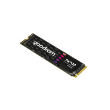 GOODRAM SSD PX700 2TB, M.2 2280 , PCIe Gen4x4, NVMe