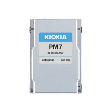 KIOXIA PM7-V Series KPM7VVUG3T20