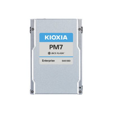 KIOXIA PM7-V Series KPM7VVUG1T60