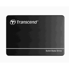 TRANSCEND Industrial SSD 452K-I, 128GB, 2,5