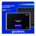 GOODRAM SSD CL100 Gen.3 480GB SATA III 7mm, 2,5