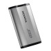 ADATA External SSD 2TB SD810 USB 3.2 USB-C, Stříbrná