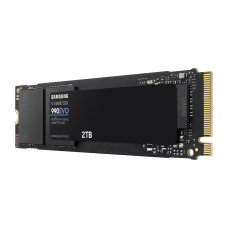 SSD M.2 2TB Samsung 990 EVO