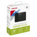 TOSHIBA HDD CANVIO READY (NEW) 1TB, 2,5