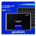 GOODRAM SSD CX400 Gen.2 256GB, SATA III 7mm, 2,5