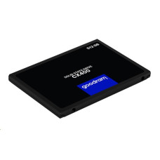 GOODRAM SSD CX400 Gen.2 512GB, SATA III 7mm, 2,5