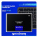 GOODRAM SSD CX400 Gen.2 1TB, SATA III 7mm, 2,5