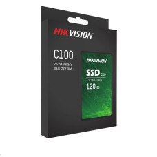 HIKVISION SSD C100, 2.5