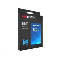 HIKVISION SSD E100, 2.5