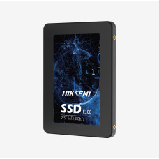 HIKSEMI SSD E100 256GB, 2.5