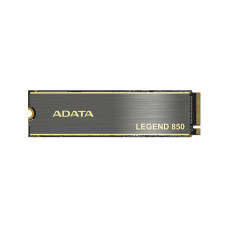 ADATA LEGEND 850/1TB/SSD/M.2 NVMe/Zlatá/5R