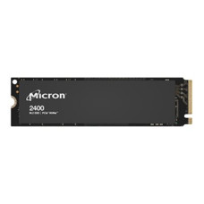 Micron 2400 SSD šifrovaný 512
