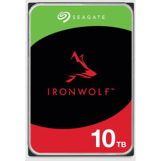 SEAGATE HDD IRONWOLF (NAS) 3.5
