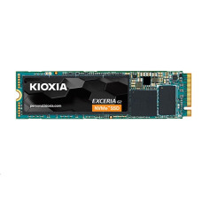 KIOXIA SSD EXCERIA NVMe Series, M.2 2280 1000GB, gen 2.