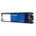 WD BLUE SSD 3D NAND WDS200T3B0B  2TB M.2 SATA, (R:560, W:530MB/s)