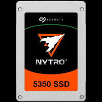 SEAGATE SSD Server Nytro 5350S (2.5/7.68TB/ PCIe Gen4 x4 NVMe)