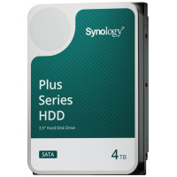 Synology HAT3300-4T HDD SATA 3.5”, 4TB, 5400RPM