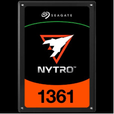 SEAGATE SSD Server Nytro 1361 SATA SSD 3.84TB, 6Gb/s
