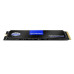 GOODRAM SSD PX500 512GB M.2 2280, NVMe (R:2000/ W:1600MB/s) Gen.2