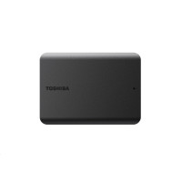 TOSHIBA HDD CANVIO BASICS 4TB, 2,5