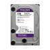 WD PURPLE WD33PURZ 3TB SATA/600 256MB cache, Low Noise,180MB/s, CMR