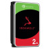 SEAGATE HDD 2TB IRONWOLF (NAS), 3.5