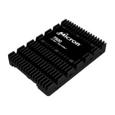 Micron 7500 MAX SSD Mixed Use šifrovaný