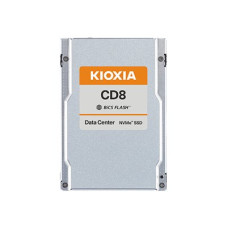 KIOXIA CD8 Series KCD8XVUG3T20