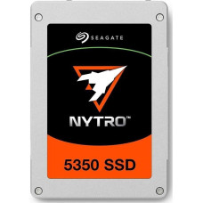SEAGATE SSD 4TB Nytro 5350S, 2.5