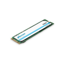 Micron 5300 PRO 1920GB SATA M.2 (22x80) Non-SED Enterprise SSD [Single Pack]