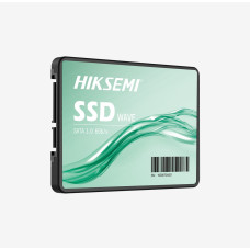 HIKSEMI SSD Wave 256GB, 2.5