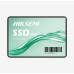 HIKSEMI SSD Wave 256GB, 2.5