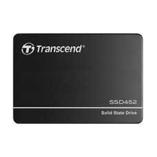 Transcend SSD452K2