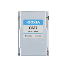 KIOXIA CM7-V Series KCMYXVUG6T40