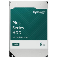 Synology HAT3310-8T HDD SATA 3.5” 8TB, 7200ot./min.