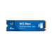 WD, WD SSD Blue SN5000 2TB PCIe Gen4 NVMe