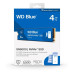 WD, WD SSD Blue SN5000 4TB PCIe Gen4 NVMe