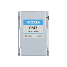 KIOXIA PM7-R Series KPM7VRUG30T7