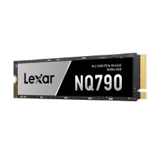 Lexar SSD NQ790 PCle Gen4 M.2 NVMe - 2TB (čtení/zápis: 7000/6000MB/s)