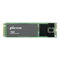 Micron 7450 PRO SSD Enterprise šifrovaný