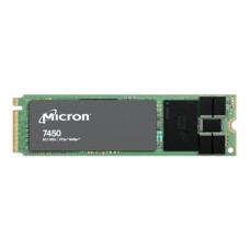 Micron 7450 PRO SSD Enterprise šifrovaný