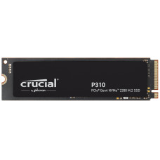 Crucial SSD 2TB P310 PCIe Gen4 NVMe M.2