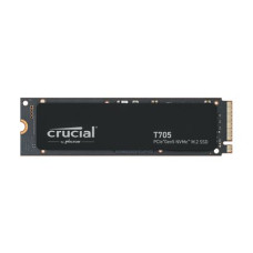 Crucial T705 SSD šifrovaný 4 TB