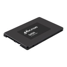 Micron 5400 PRO SSD šifrovaný 3.84