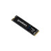 GOODRAM SSD PX500 512GB M.2 2280, PCIe Gen3x4, (R:3200/ W:2400MB/s) Gen.3