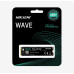 HIKSEMI SSD Wave 256GB, M.2 2280, PCIe 3.0, R:2280/W:1800MB/s