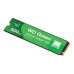 WD GREEN SSD 500GB SN3000, PCIe Gen4x4, M.2 2280, (R:5000/W:4100 MB/s)