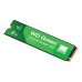 WD GREEN SSD 2TB SN3000, PCIe Gen4x4, M.2 2280, (R:5000/W:4200 MB/s)