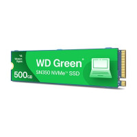 SSD Green NVMe SSD 500GB M.2